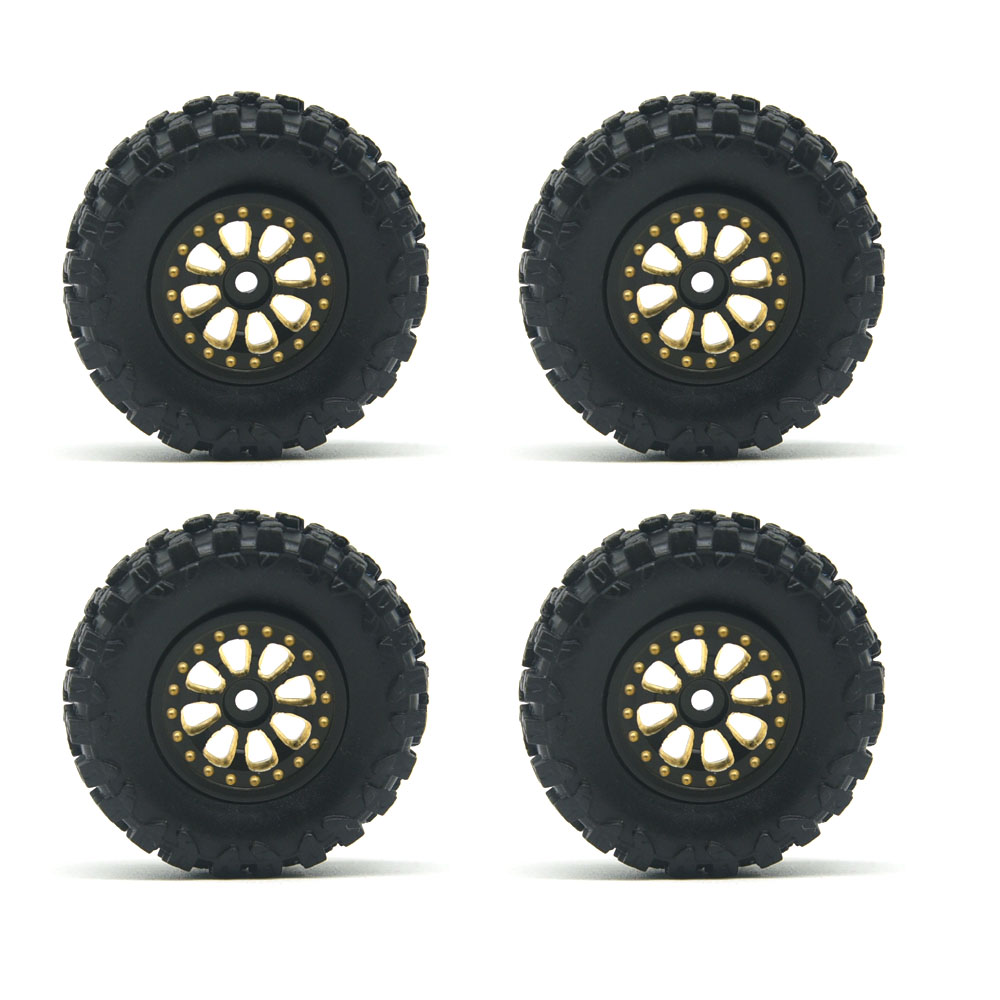 HOT TEAM Hobby ブラスオフセット0.7インチホ - Rc Hobby Jeep Wrangler のレビューと価格