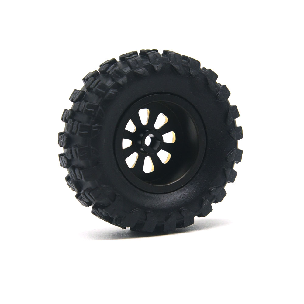 HOT TEAM Hobby ブラスオフセット0.7インチホ - Rc Hobby Jeep Wrangler のレビューと価格