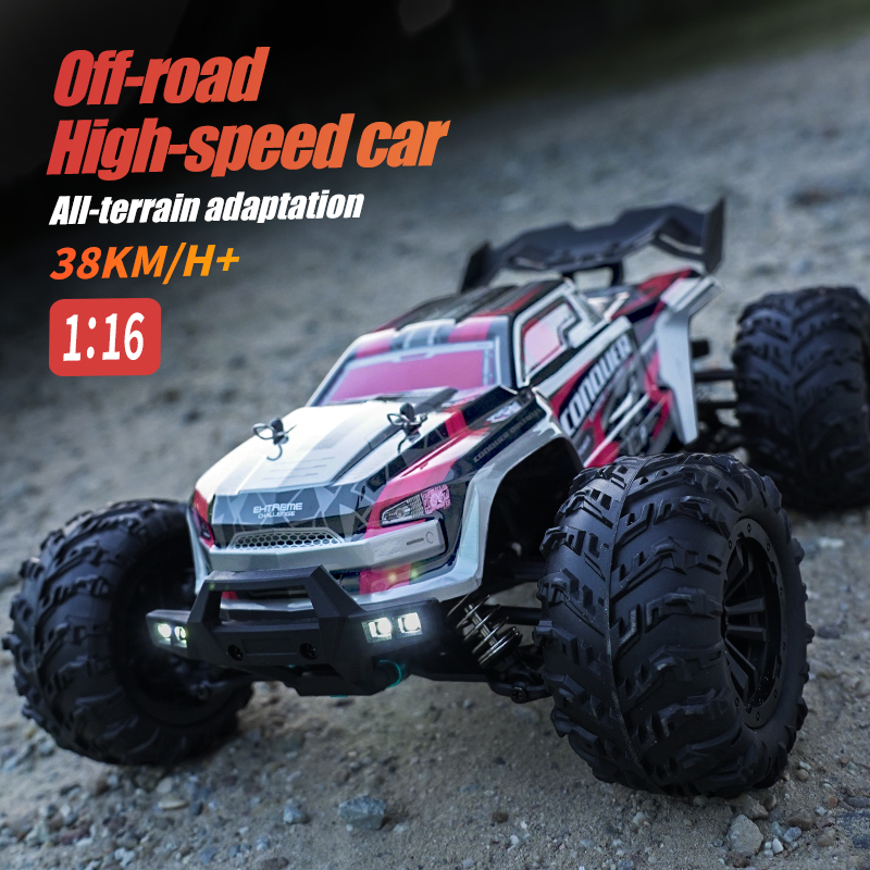 スーパー ブラシレス 80KM/H または 50KM/H 4 - Rc Hobby Pro のレビューと価格
