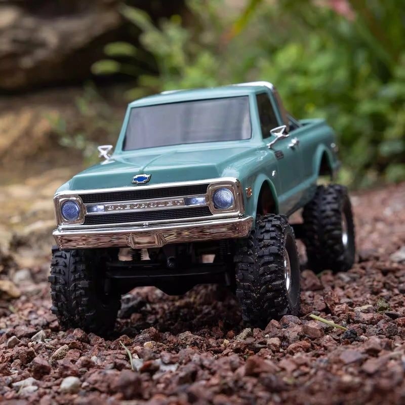 Axial SCX30 1/30 シミュレートK10 RC電 - Rc Hobby Pro のレビューと価格