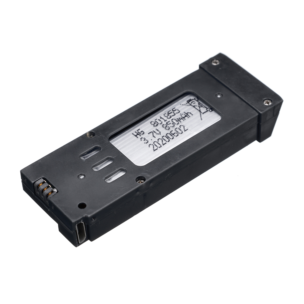 3.7V 850mAh RC ドローンバッテリー E58 E - Rc Hobby Airplanes のレビューと価格
