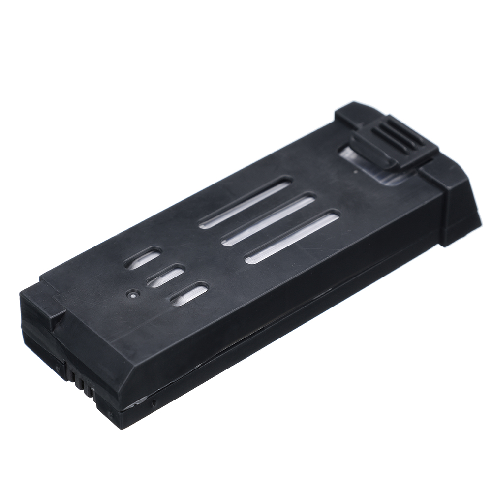3.7V 850mAh RC ドローンバッテリー E58 E - Rc Hobby Airplanes のレビューと価格
