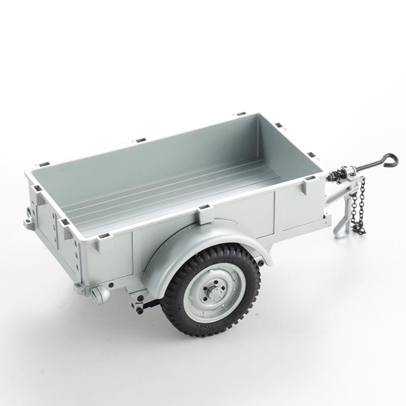 FMS C3306-C3311 RC ユーティリティトレーラ - Rc Hobby Room のレビューと価格