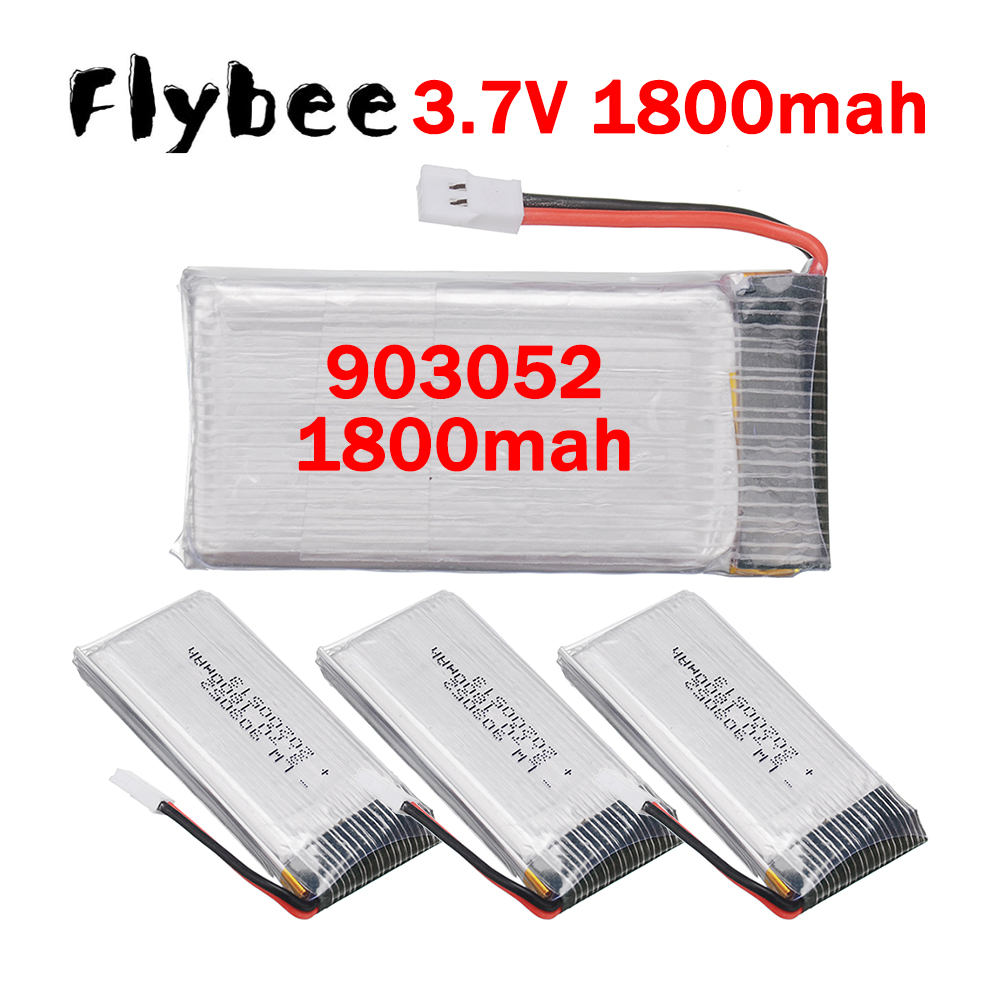 5IN1 充電器 903052 3.7V 1800mAh リ - Rc Hobby Airplanes のレビューと価格
