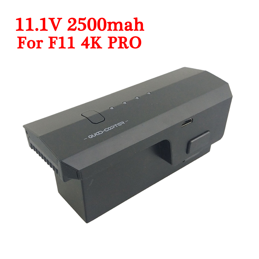 ドローンリチウムバッテリーsjrc,4k pro f11,G - Rc Hobby Pro のレビューと価格