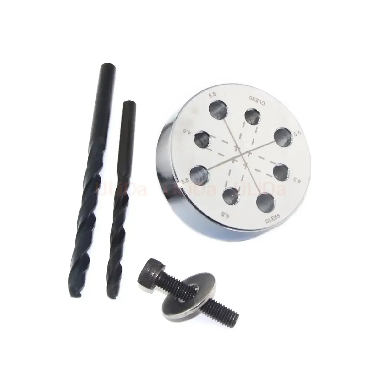 DLE30 DLE55 EME55 MLD35 6STAR  - Rc Hobby Drill のレビューと価格