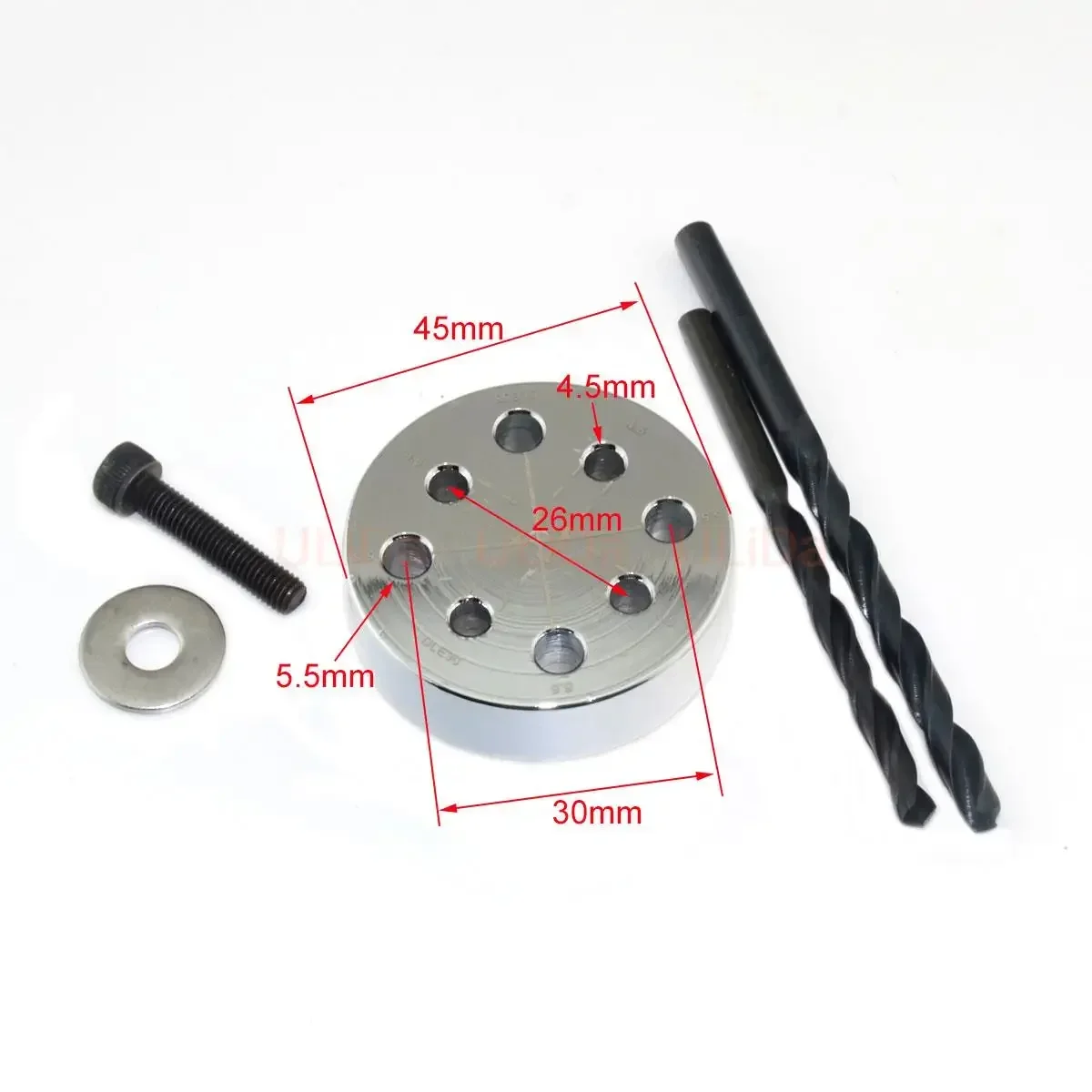 DLE30 DLE55 EME55 MLD35 6STAR  - Rc Hobby Drill のレビューと価格