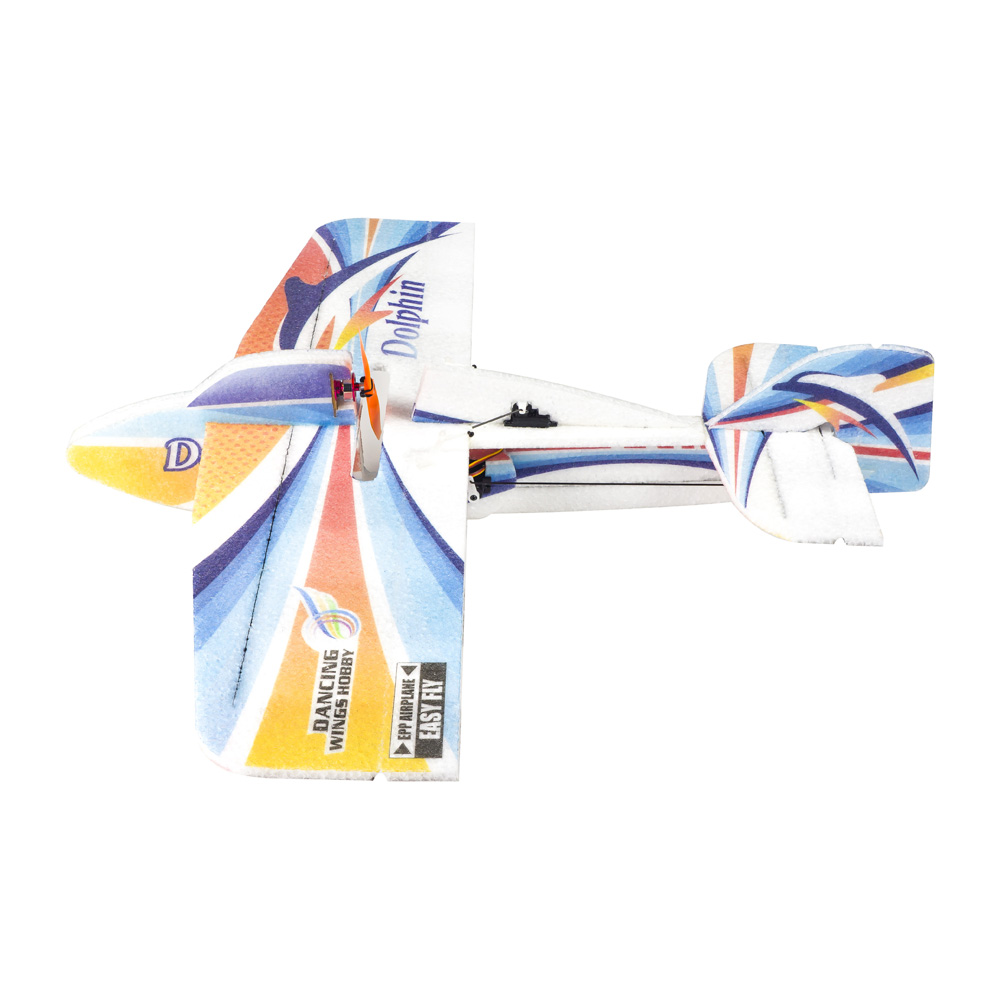 リアルホーク 580MM(22.8') 翼幅 EPPフォーム - Rc Hobby Airplanes のレビューと価格