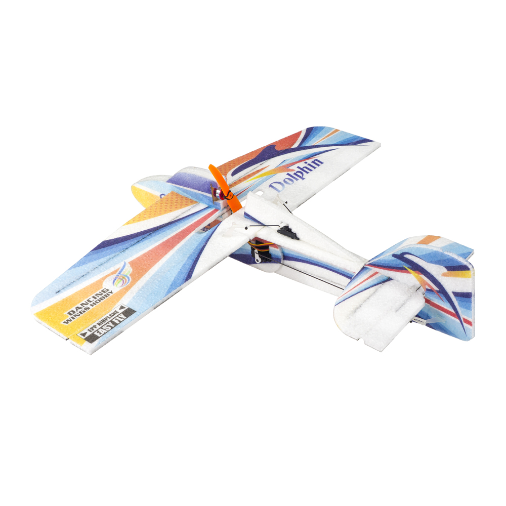 リアルホーク 580MM(22.8') 翼幅 EPPフォーム - Rc Hobby Airplanes のレビューと価格