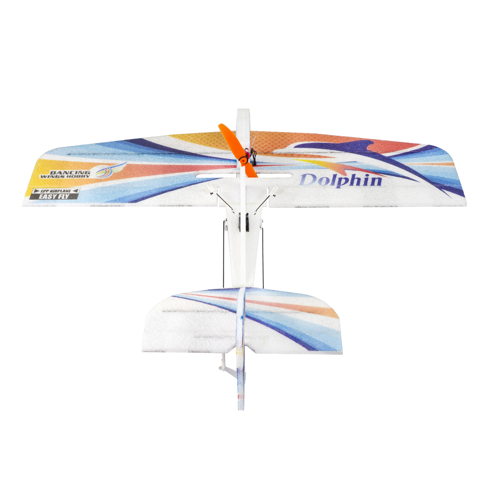 リアルホーク 580MM(22.8') 翼幅 EPPフォーム - Rc Hobby Airplanes のレビューと価格