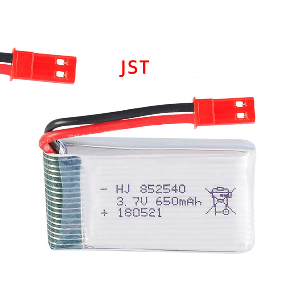 Lipoバッテリーと充電器のセット,Syma x5hc x5 - Rc Hobby Airplanes のレビューと価格