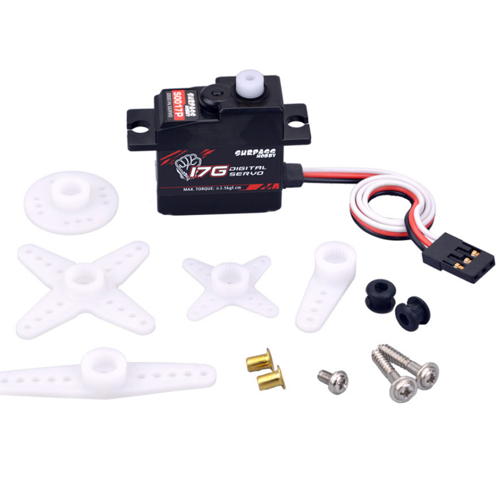 2g 3.7g 4.3g 6g 17g 25g マイクロデジ - Rc Hobby Room のレビューと価格
