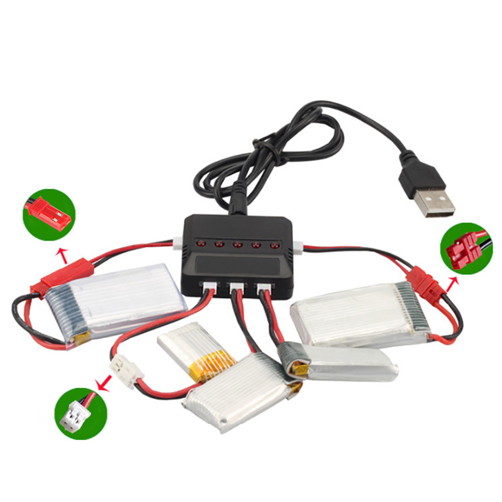 3.7V 550mAh 25C リポバッテリー 852040 - Rc Hobby Airplanes のレビューと価格