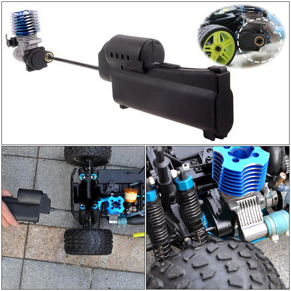 70111電動ハンドヘルドパワースターター、バッテリー付き、 - Rc Hobby Nitro のレビューと価格