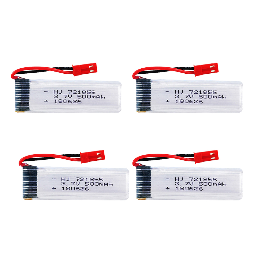 リポバッテリーアクセサリー,3.7v,500mah,7218 - Rc Hobby Airplanes のレビューと価格