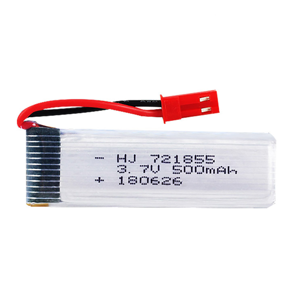 リポバッテリーアクセサリー,3.7v,500mah,7218 - Rc Hobby Airplanes のレビューと価格