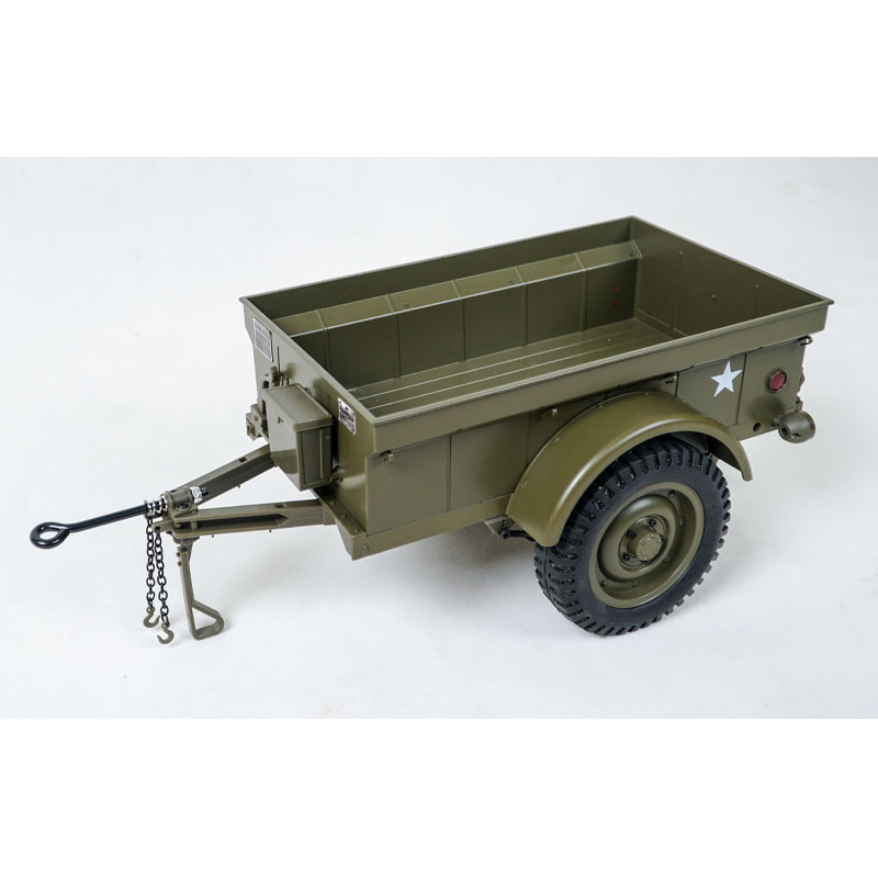 FMS 1/6 クライマー 1941 ウィリス MB スケー - Rc Hobby Room のレビューと価格